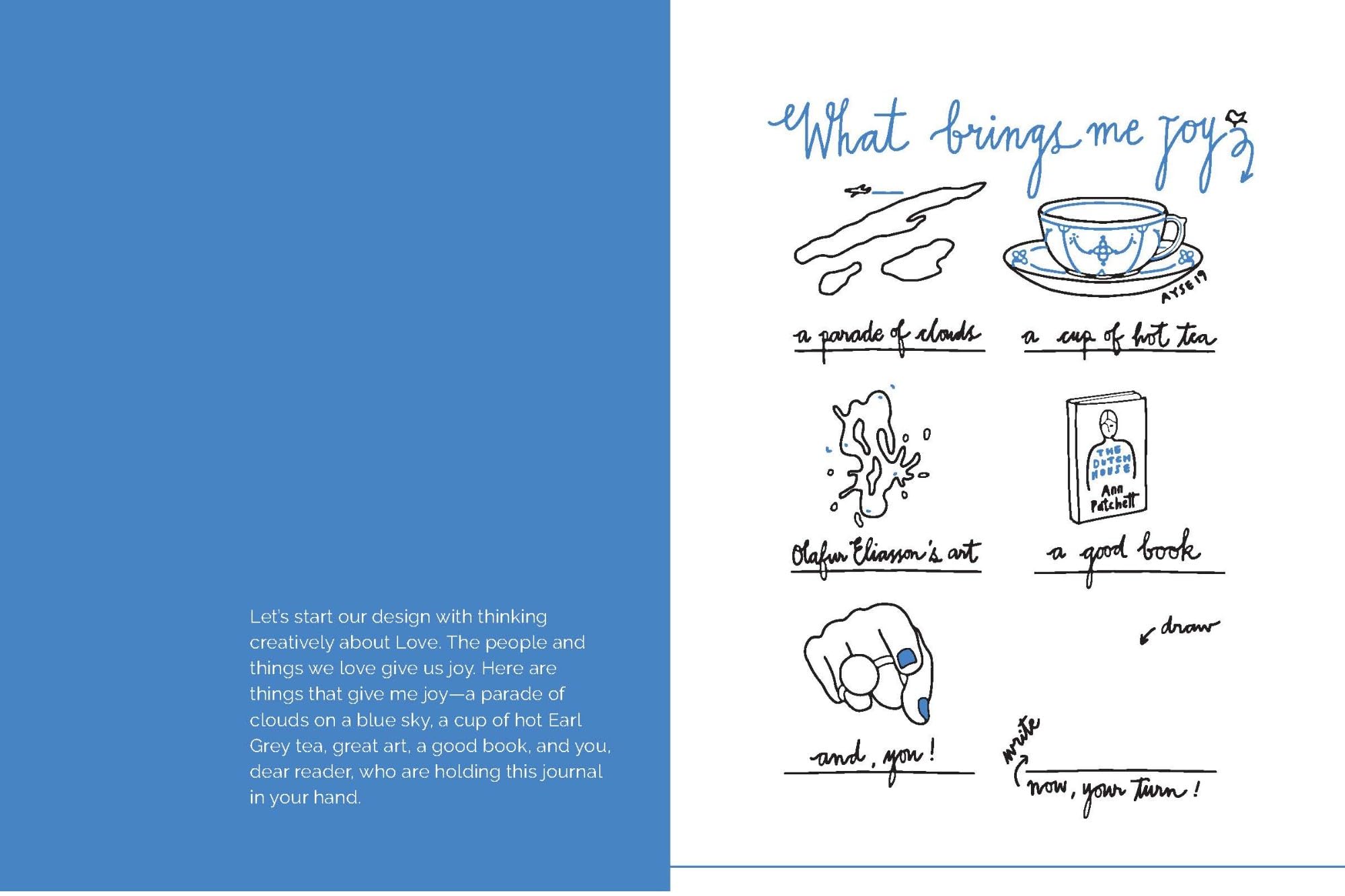 Design the Long Life You Love: A Step-by-Step Guide to Love, Purpose, Well-Being, and Friendship - Image 3