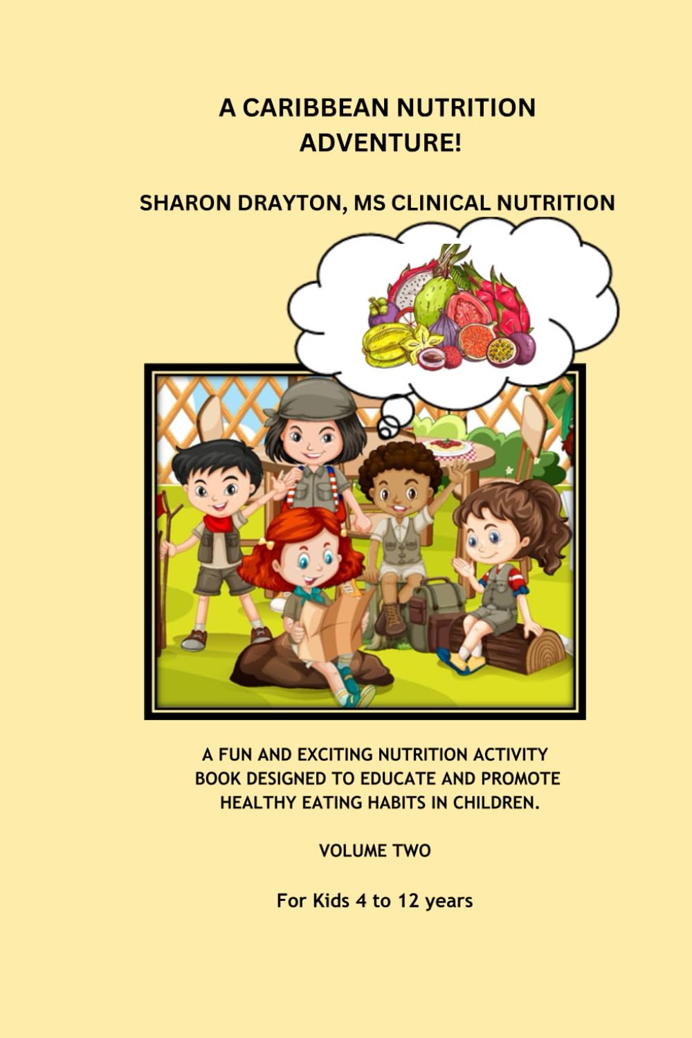 A Caribbean Nutrition Adventure