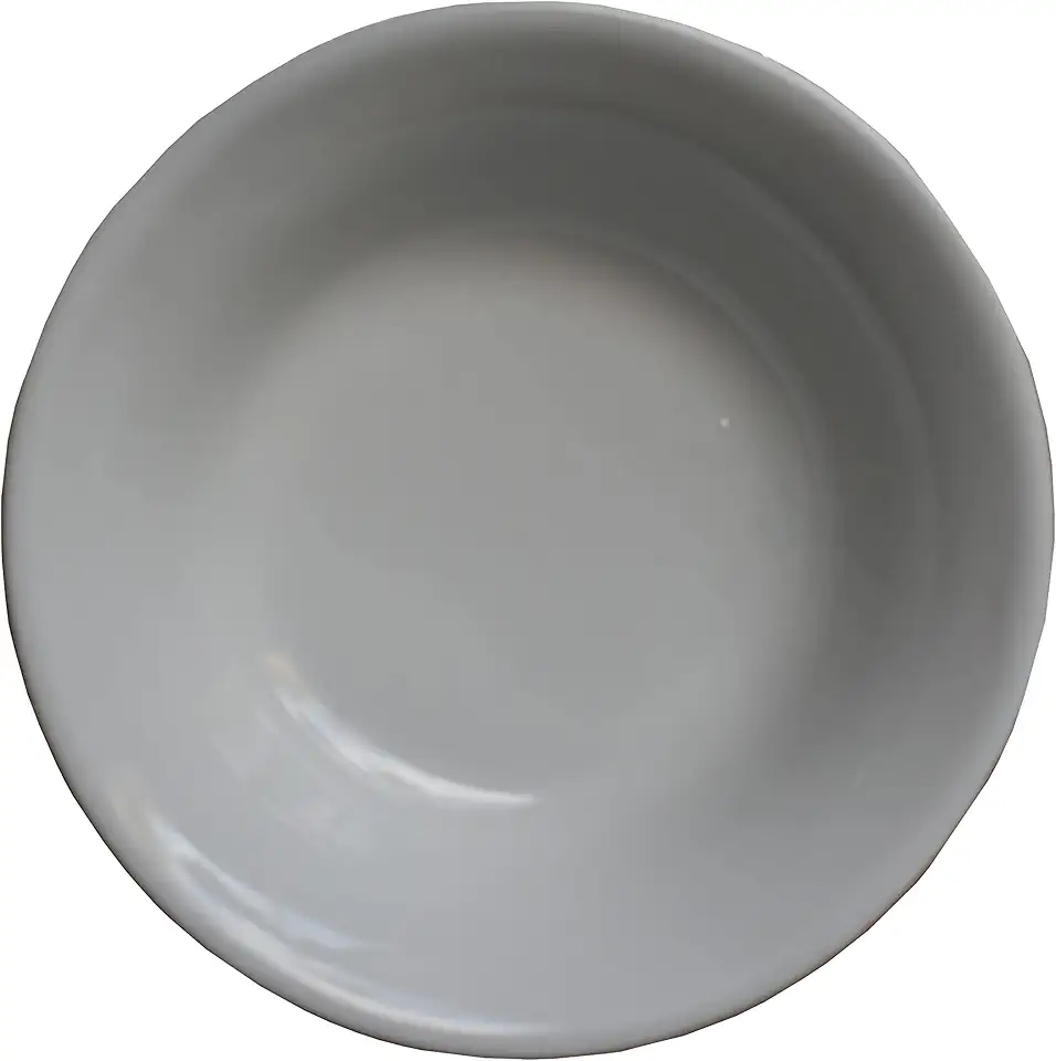 Maderacco Tigela Comedouro Porcelana 350ml