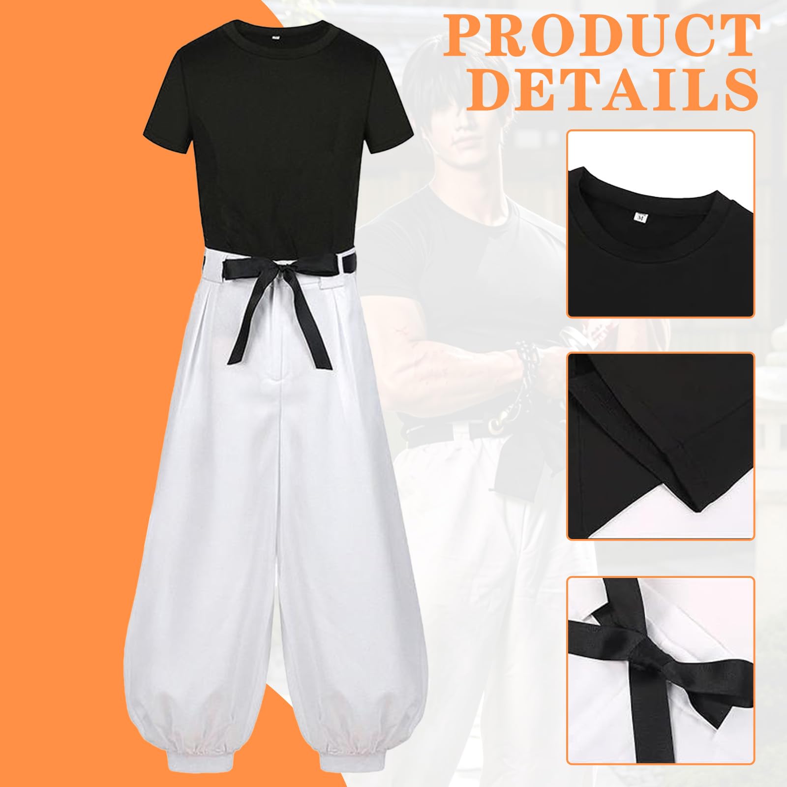 Costume per cosplay, carnevale, cosplay, Halloween, carnevale
