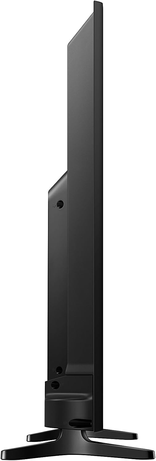 SAMSUNG 43" 4K Smart LED TV, 2018 Model