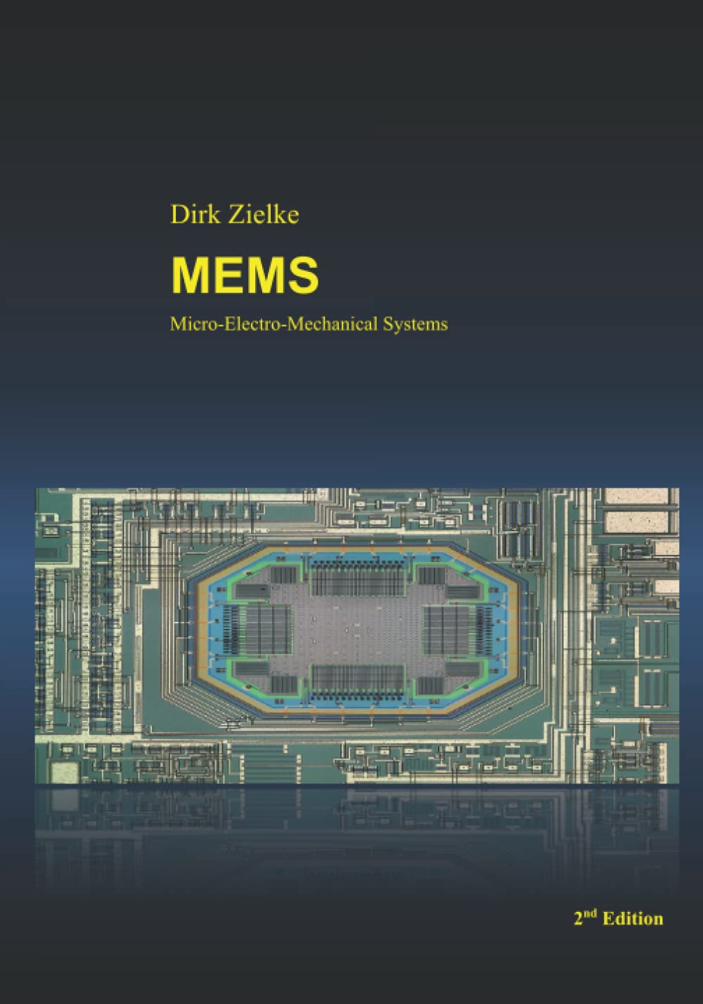 MEMS: Micro-Electro-Mechanical Systems