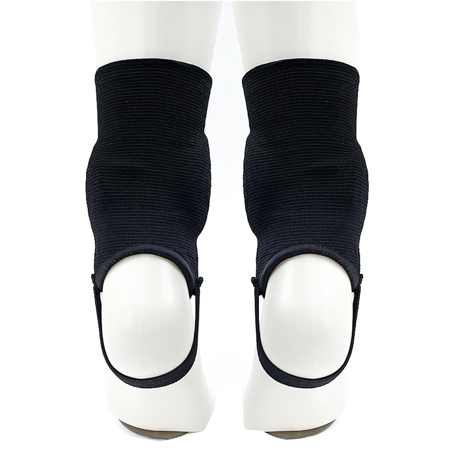 Calcio Caviglia Supporto Pad Per Calcio Calcio Pallavolo Doppio Lato Caviglia Protezioni Pad Calcio Caviglia Guard Protector
