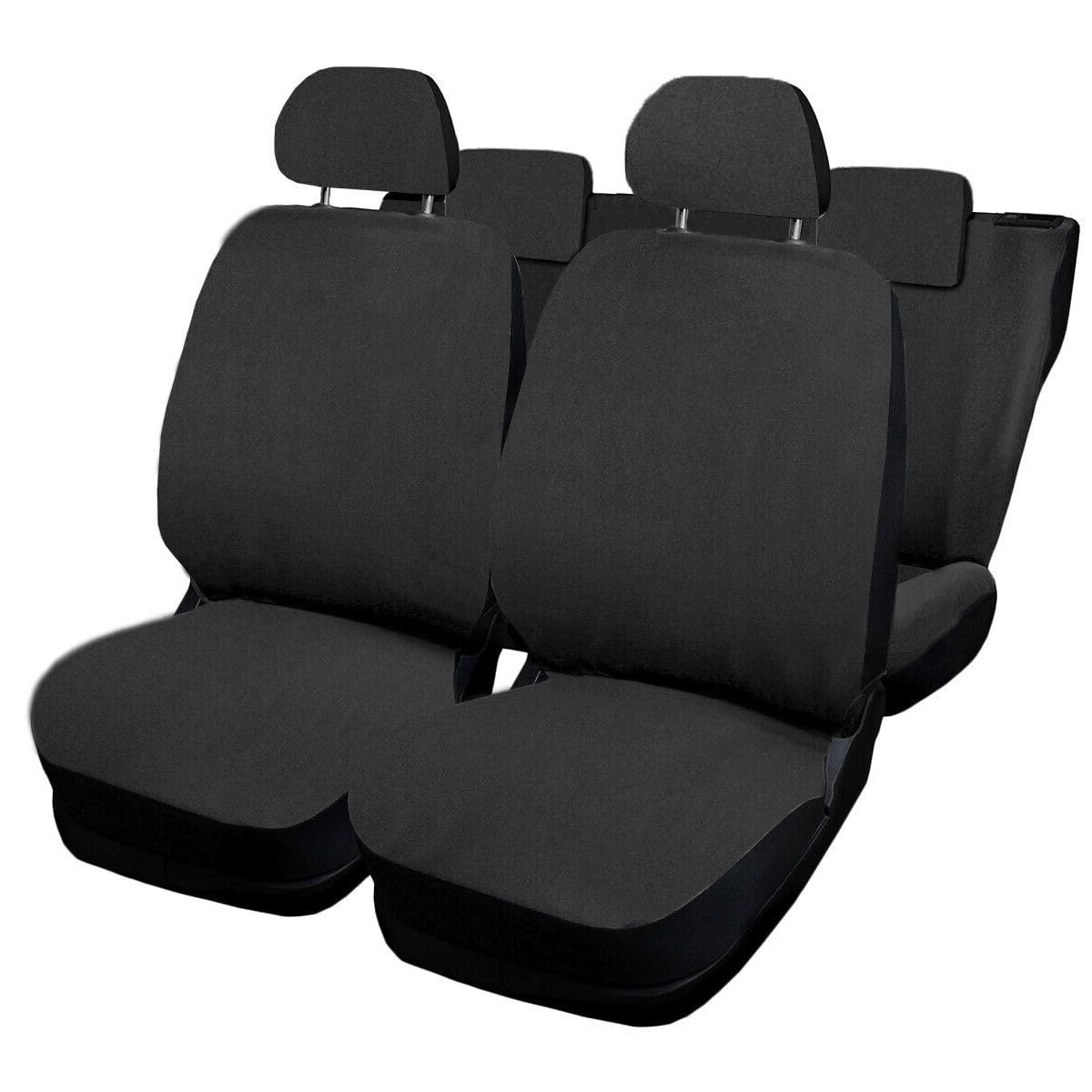 Autostoelhoezen OPEL CROSSLAND- Officiële fabrikant