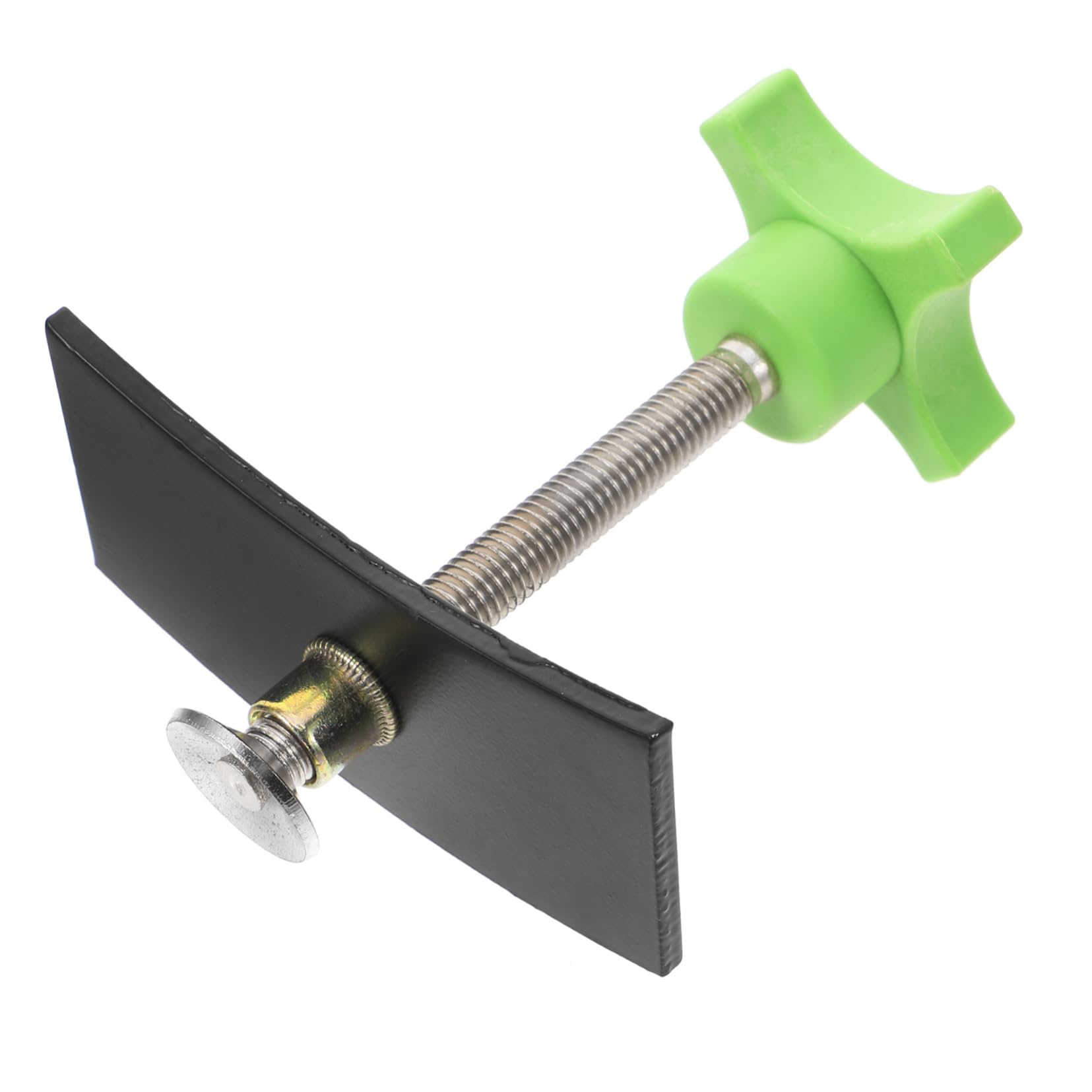 NULYLU Disc Brake Pad Tool Reusable Brake Compression Tool with Comfortable Grip Suitable for Cars and Light Trucks Durable Piston Spreader for Easy Brake Resetting