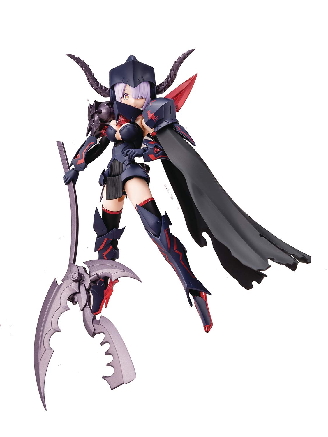 Kotobukiya Megami Device Bullet Knights: Executioner Plastic Model Kit