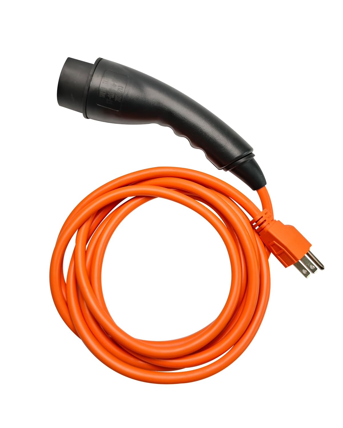 Donminggl Golf Cart Charger & Evolution Golf Cart Parts - EV Charging Cable & 3-Pin Charge Plug, 10FT 120V,Replaces OEM# 2.04.0620 ST-031016-PT for