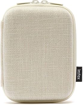 【値下げ】FUJIFILM instax mini Link3＆純正専用ケース Amazon.co.jp: 富士フイルム(FUJIFILM) メーカー純正ケース チェキ