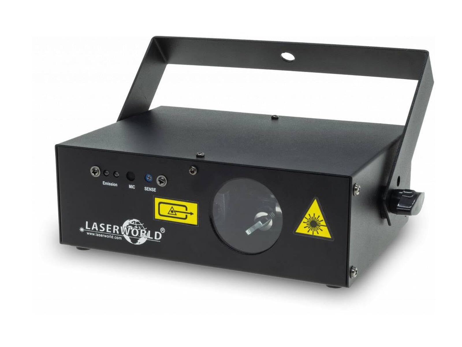 Laserworld EL-230RGB MK2 RGB Laser