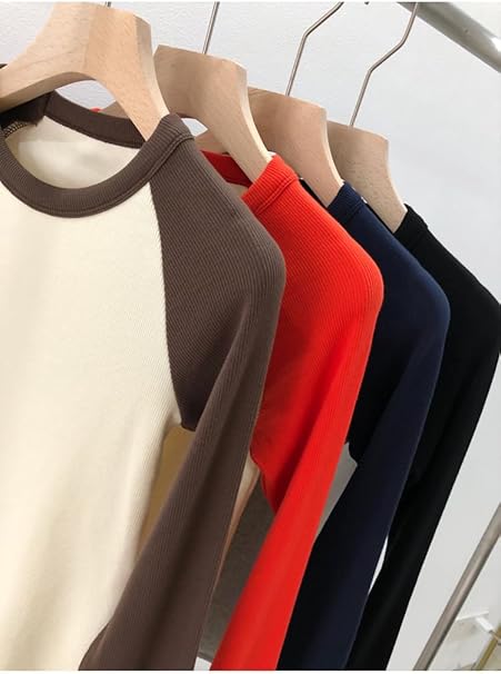 Dames Décontracté Couleur Unie Rétro Médiéval Bande élastique Taille Haute Manches Longues Hors