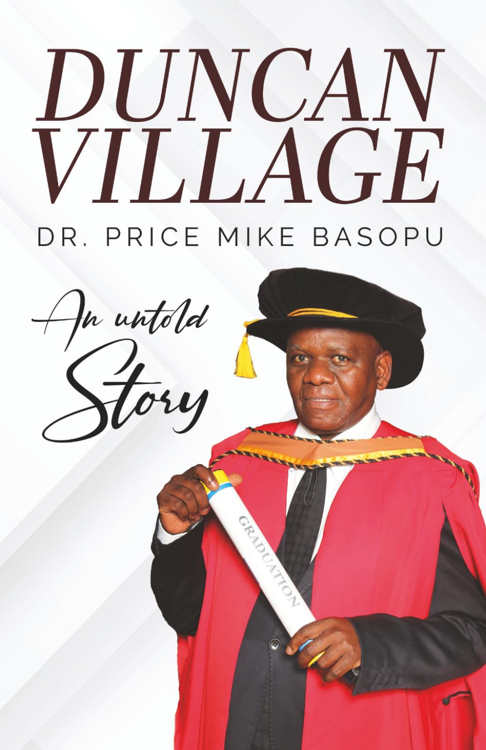 Duncan Village: An Untold Story