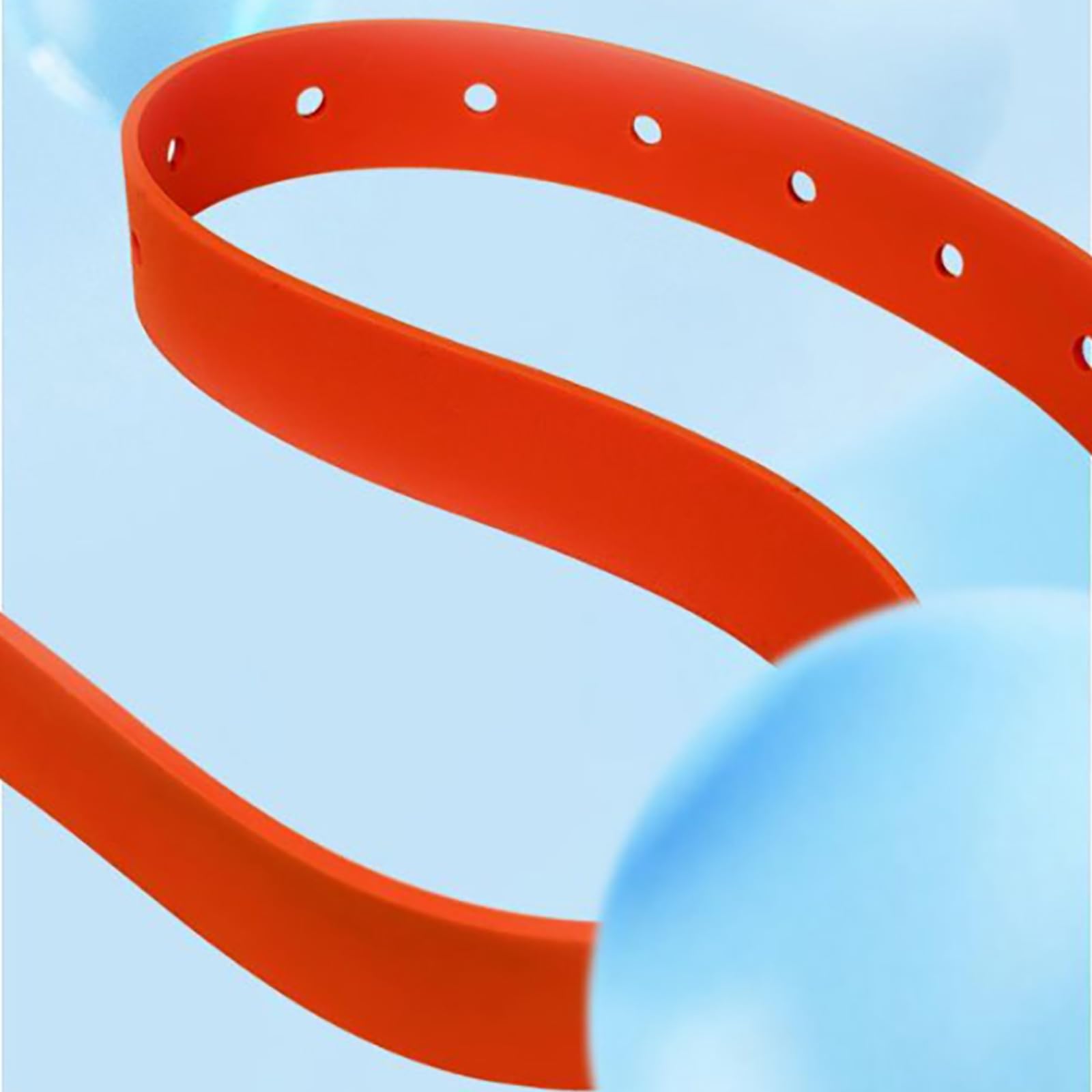 Cintura di peso subacquea in silicone per snorkeling | Pesca subacquea