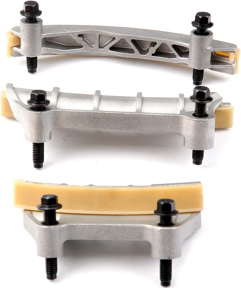 ASAPE Premium Timing Chain Kit Fit for 2008-2019 for Buick Enclave 2007-2009 for Suzuki XL-7 2008-2009 for Pontiac Torrent