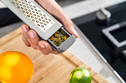 Foto von ZWILLING,Z-Cut,Feinreibe