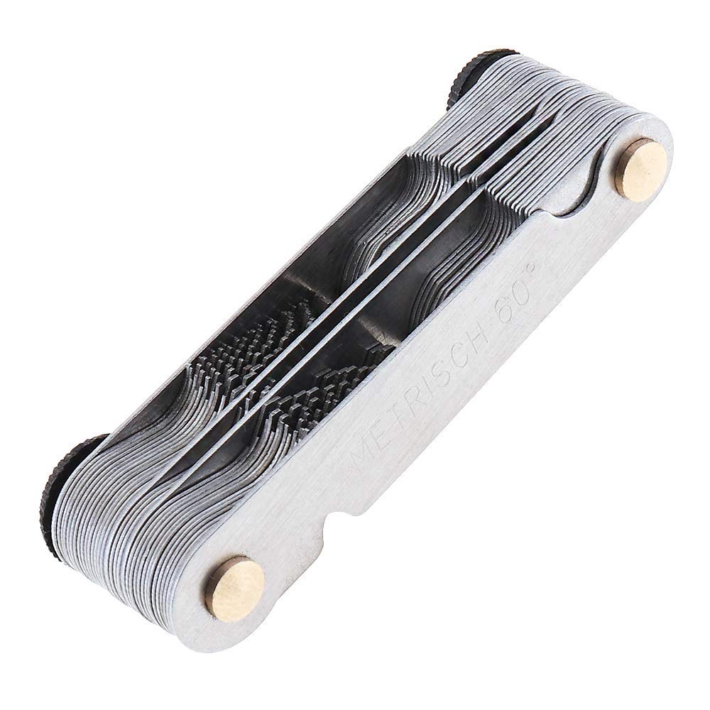Thread Gauge Set - Metric, Imperial & US -9