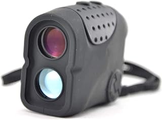 YuegoO 6x21 Range Finder Hunting Golf 1000 m Black, range finder hunting, golf range finder devices,range finder binoculars high-precision