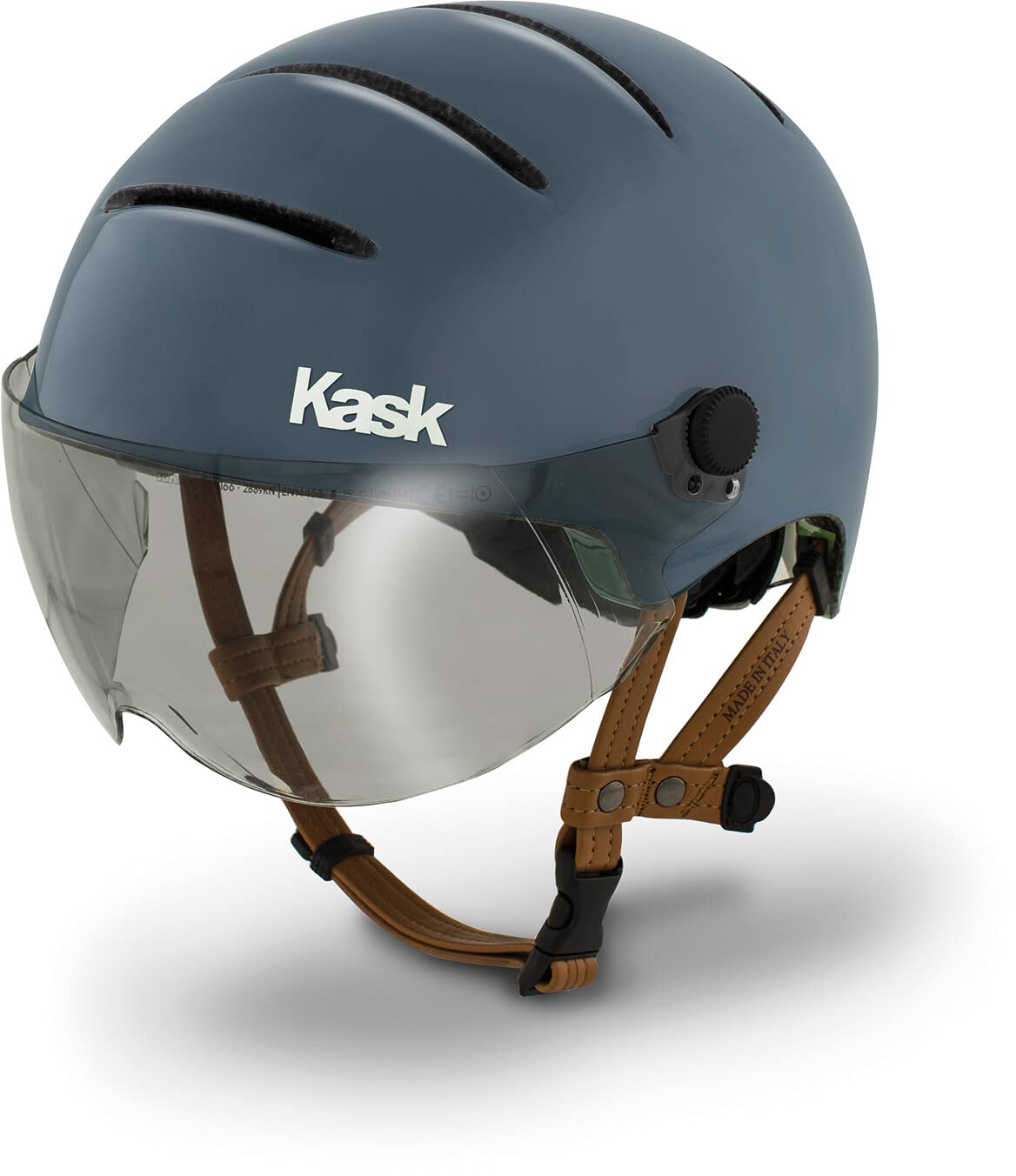 Kask Mixte Urban Lifestyle Casque, Adresia, 59 - 62 cm EU