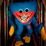 Popiy Scary Run Run Run