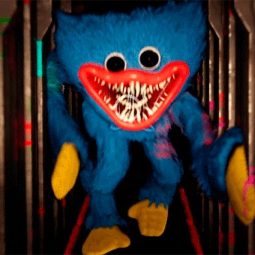 Popiy Scary Run Run Run