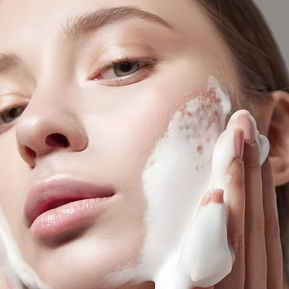 Nettoyant visage Easevia