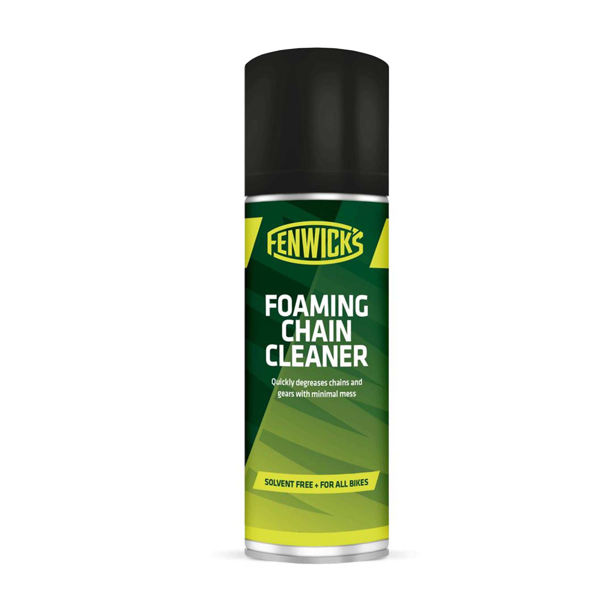Fenwicks Unisex's Foaming Chain Cleaner
