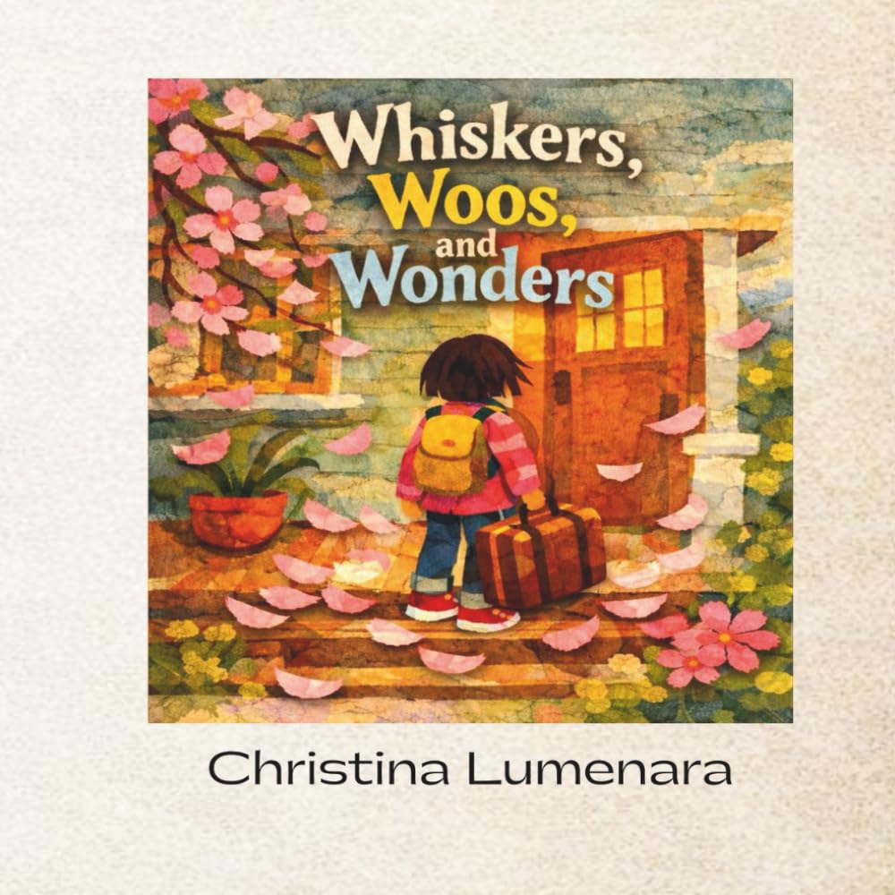 Whiskers, Woos, and Wonders