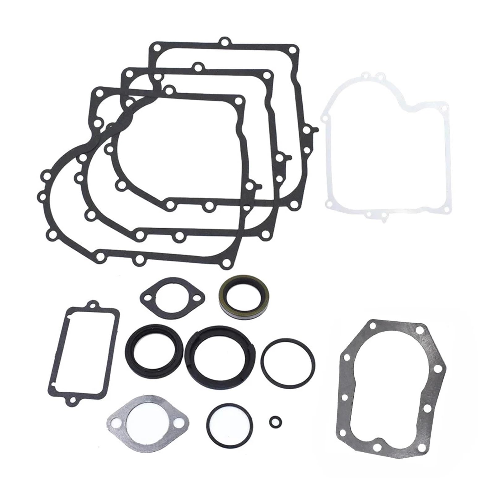 Joints de remplacement moteur vertical tondeuse 12hp 5hp kit complet