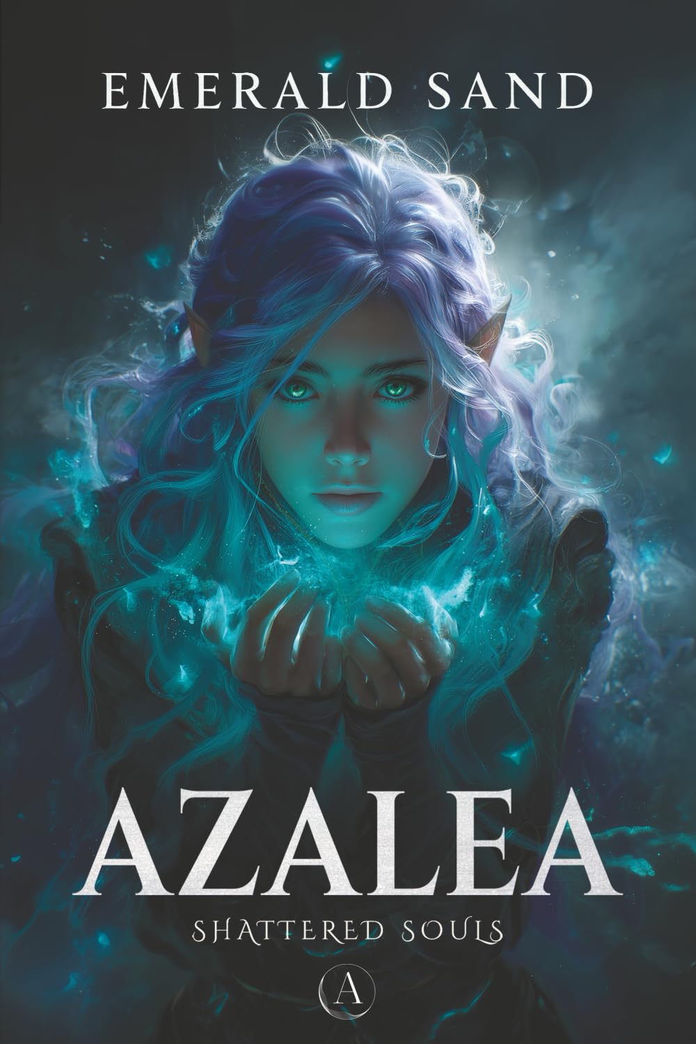 AZALEA (Shattered Souls)