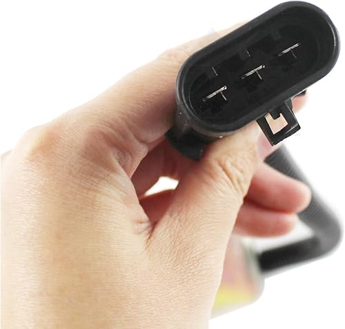 Miniatura 7 de 24V 3939019 SA-4889-24 Solenoide de parada de apagado de combustible para Cummins 6C8.3 ISC8.3 CM2250 ISL9 CM2250 CM2250 CM2350 L101 Motor Hyundai