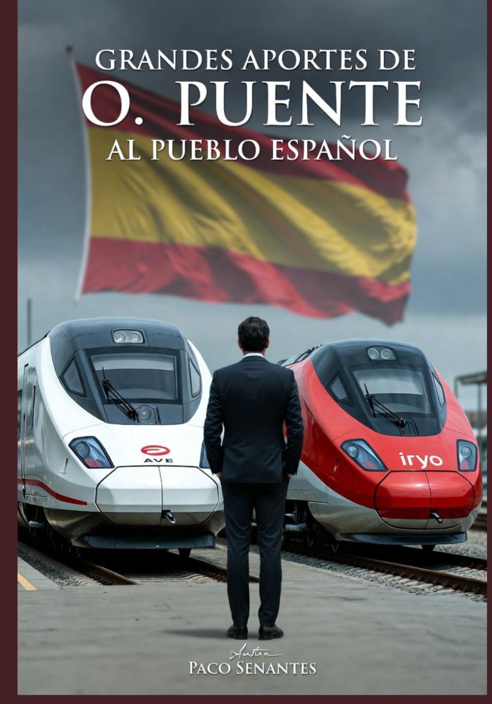 GRANDES APORTES DE O. PUENTE AL PUEBLO ESPAÑOL: 2026