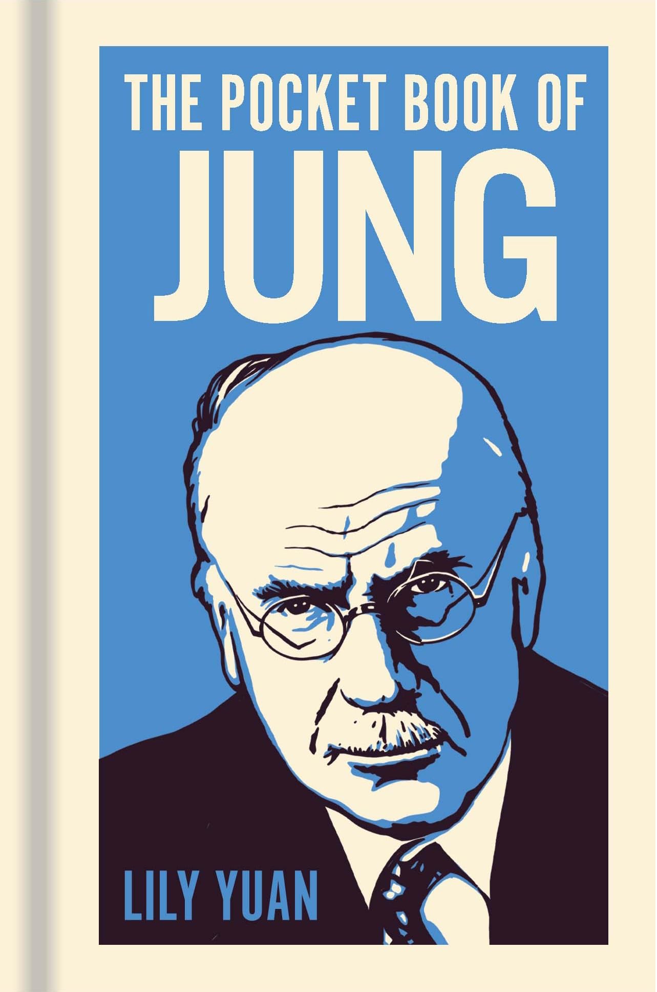 The Pocket Book of Jung by Lily Yuan - 9781398847729