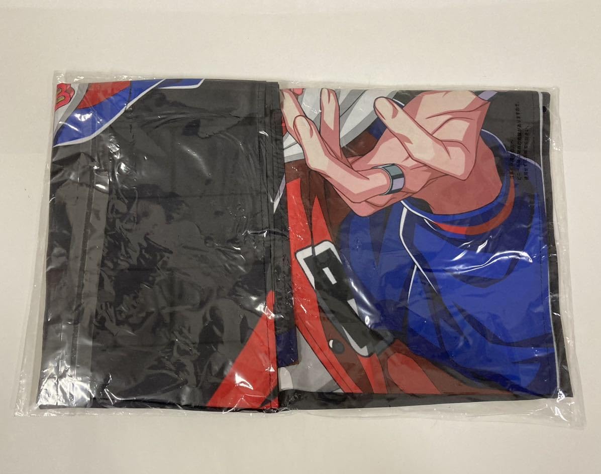 一番くじ ヒプノシスマイク ヒプマイ一番くじ一郎 -Division Rap