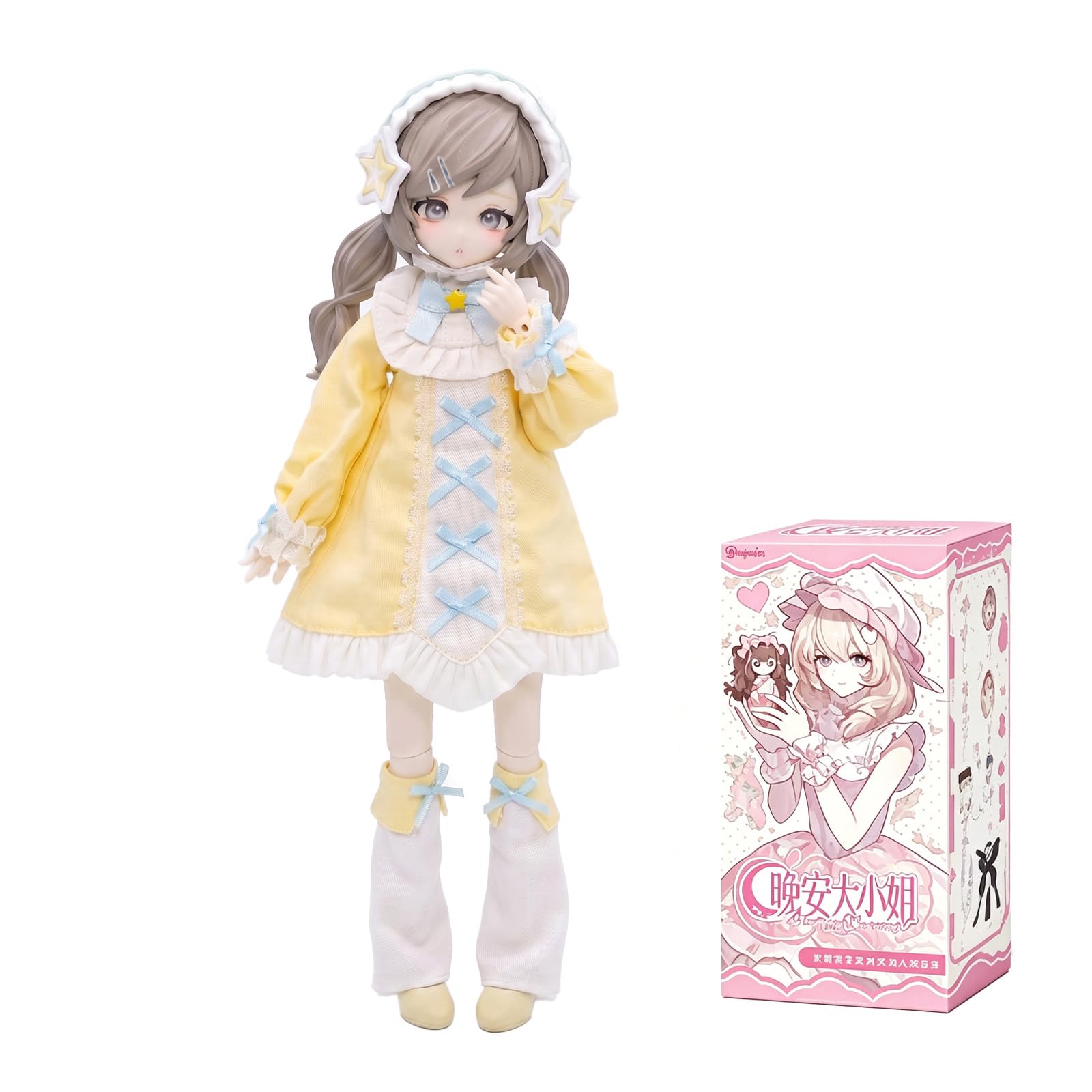 Amazon.co.jp: ブラインドドール おやすみお嬢様シリーズ ブラインド