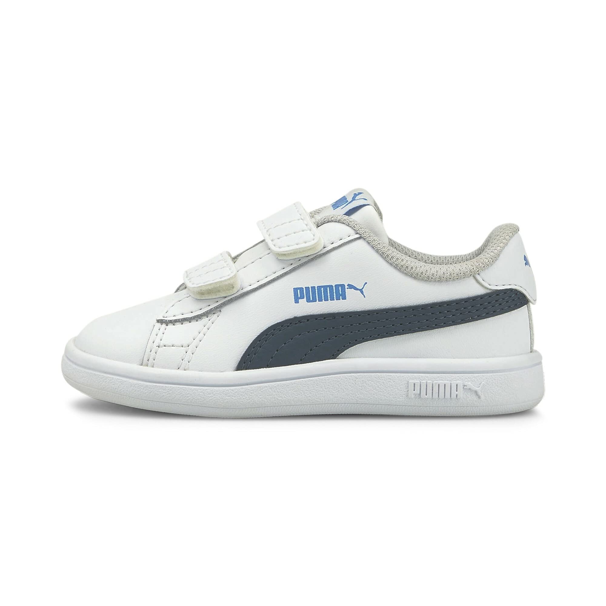 PUMA Zapatillas Bebés Smash 3.0 Leather V — view 41