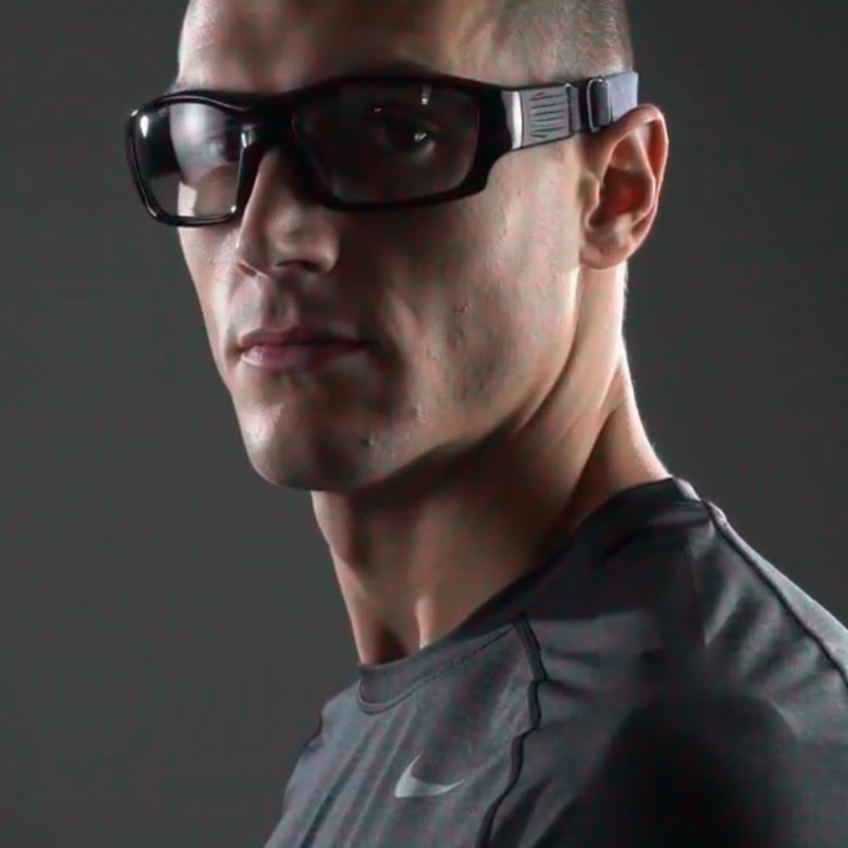 Sports Goggles Basketball Glasses Slim-fit Protective Safety Volleyball Soccer Eyeglasses 1