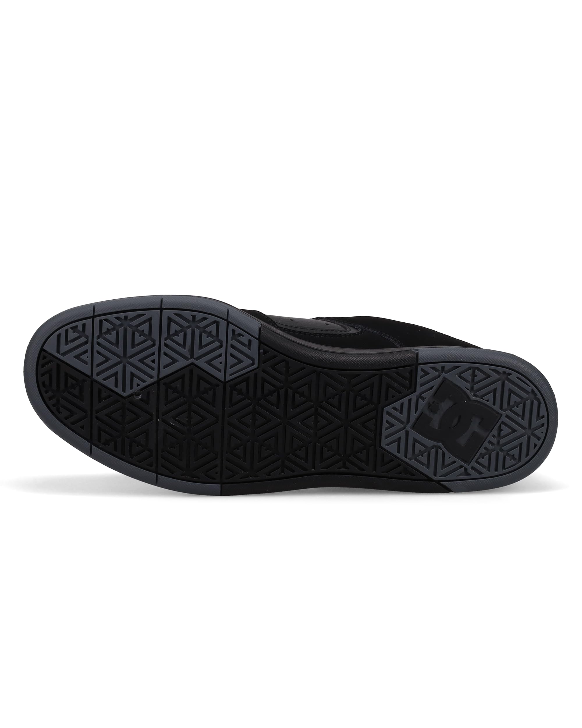 DC Shoes DC Shoes Cure BasketHomme