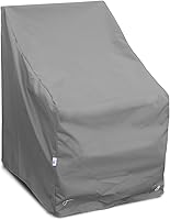 Vista 1 de KOVERROOS Funda para silla de respaldo alto grande