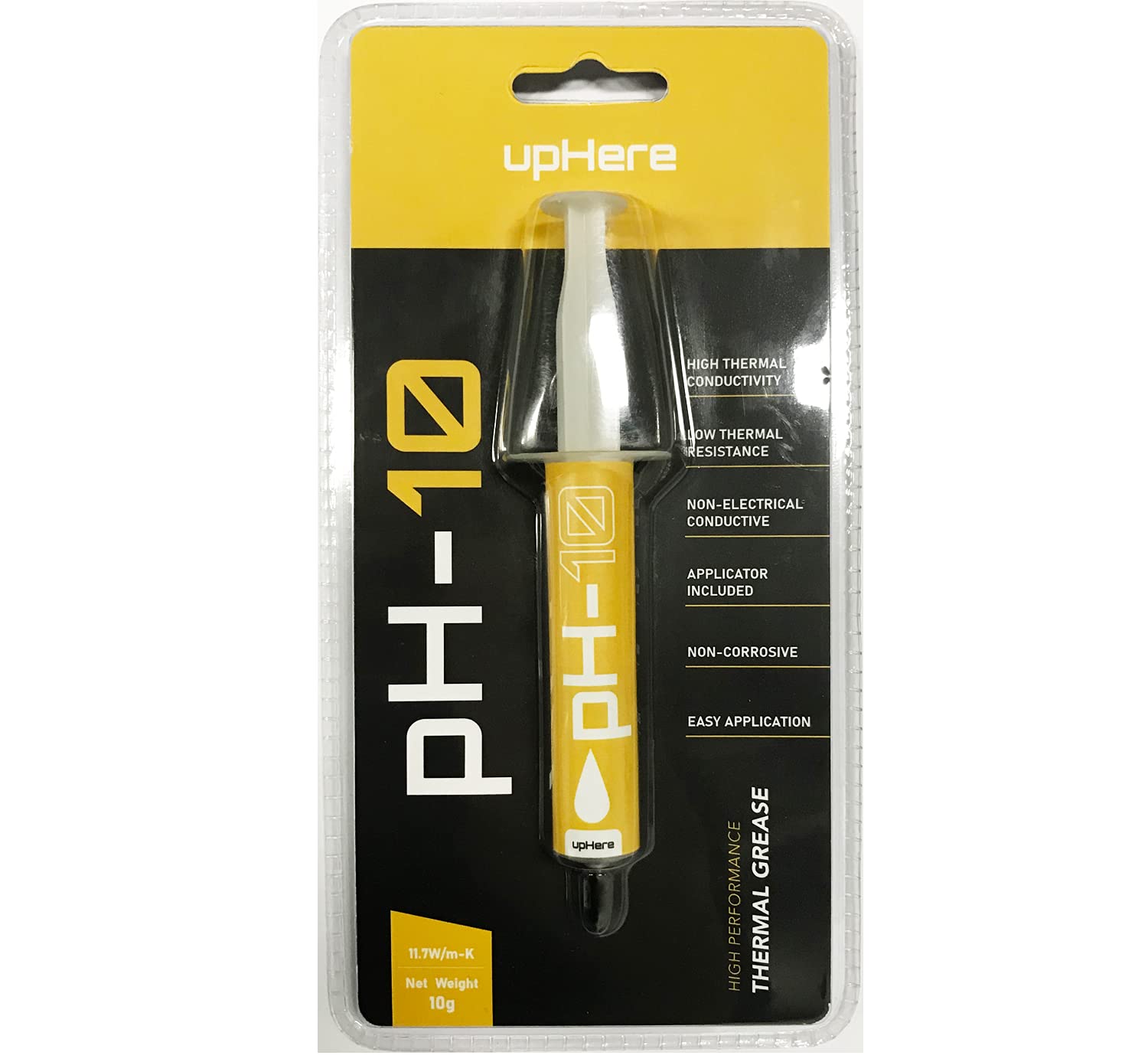 NZXT サーマルペースト CPUグリス 【希少品】 NZXT サーマルペースト CPUグリス 【希少品】 【公式通販】