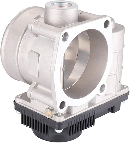 Miniatura 8 de SCITOO Cuerpo del acelerador 67-0001 Acelerador automotriz apto para Nissan 350Z 3.5l 03-06, para Nissan para Altima 3.5l 02-06, para Nissan para