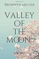 Valley of the Moon 1520291787 Book Cover
