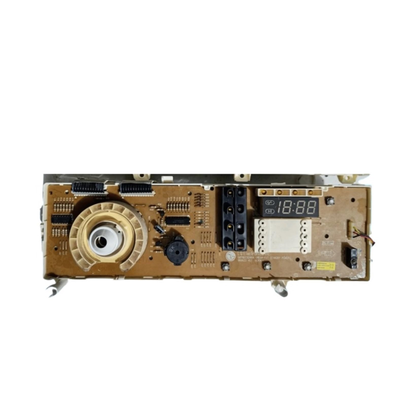 Riswekfw A Set Used For Drum Washing Machine Computer Board Wd-N10270d/Wd-T12235d Motherboard 6870Ec9286a