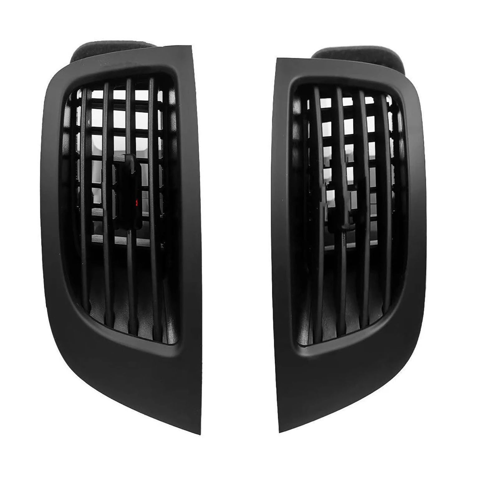 Aptkcmcnvg Bc-Middle-L-R Car Air Conditioner Vents A/C For Kia For Cerato For Forte For Koup For Shuma 97480-1M100 97490-1M100 97430-1M000 97440-1M000 Car Air Conditioning Vent(Bc-Middle-L-R)