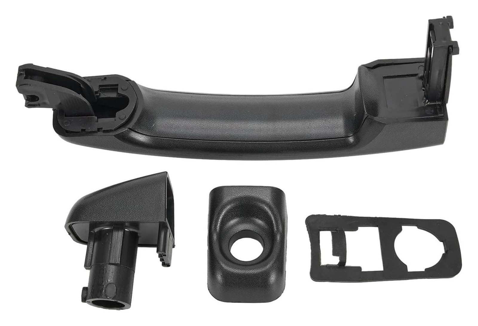 QWQTHGS Car Exterior Door Handle Cap for Nissan NV400 2010-2016 806073022R Exterior Parts Sliding Door Handle