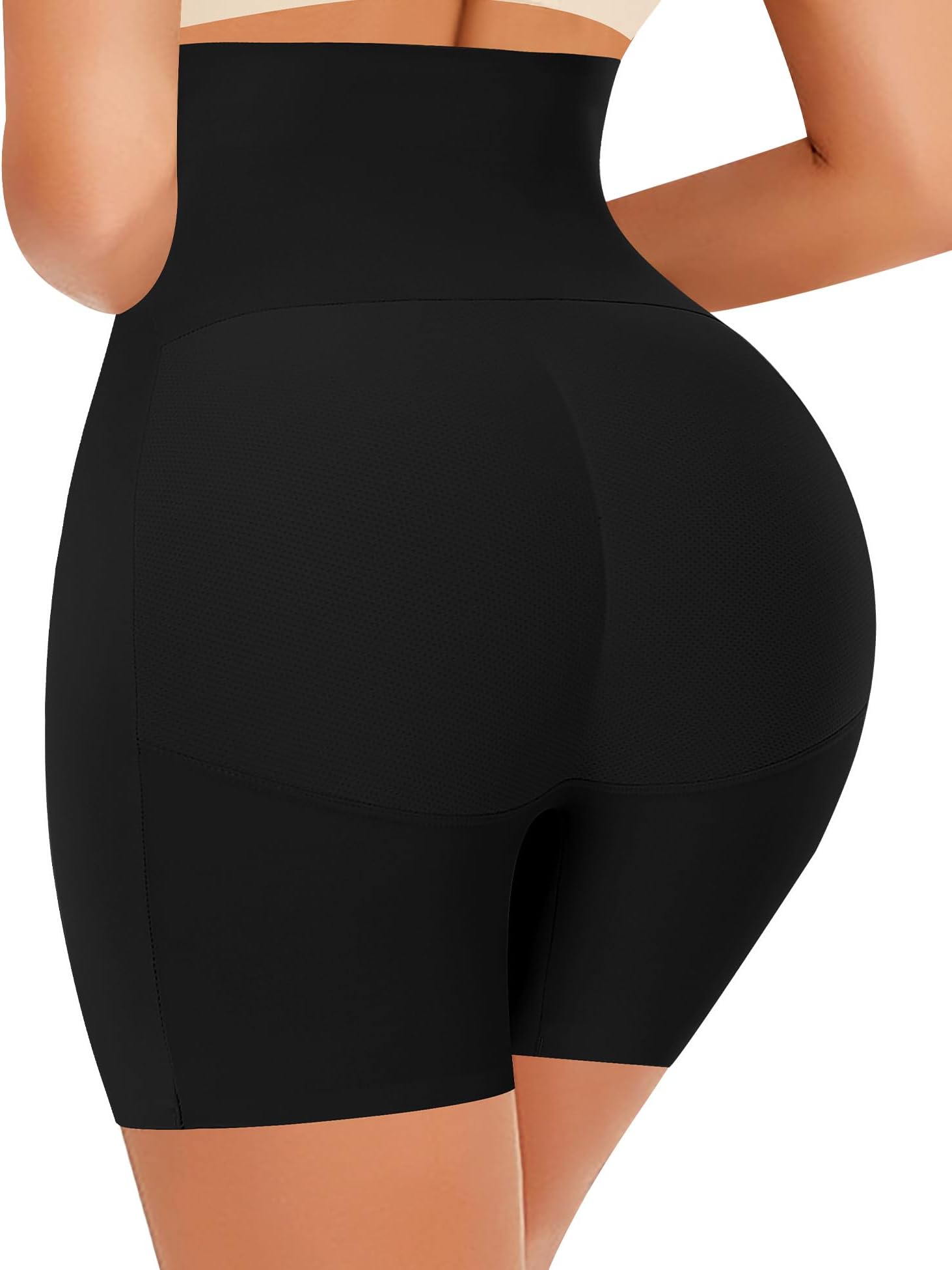 Butt Lifter Panties Padded Underwear for Women Seamless Booty Pads Hip Enhancer Butt Lifting panty