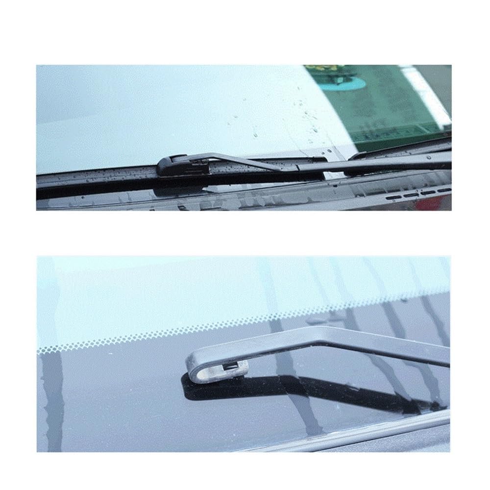 Auto-Wischerblätter Vorne Und Hinten Wischerblätter Set Kit Für Opel Für Astra G Für Liftback 1998-2004 Windschutzscheibe Fenster 20 "+19" +16"