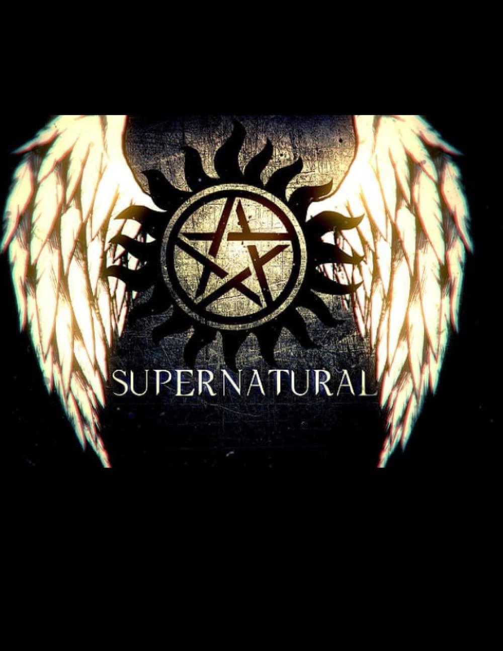SUPER NATURAL