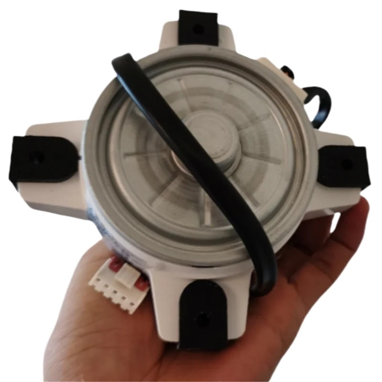 DC 310V 35W Frequenza Variabile Aria Condizionata DC Motore Esterno per AUX RDN-310-35-8A/B Sostituzione Del Motore Ventola Esterna