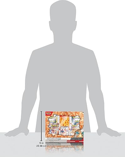 Miniatura 7 de Pokémon TCG Colección Charizard ex Premium