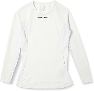 Amazon.co.jp: [パールイズミ] アンダーシャツ コールド