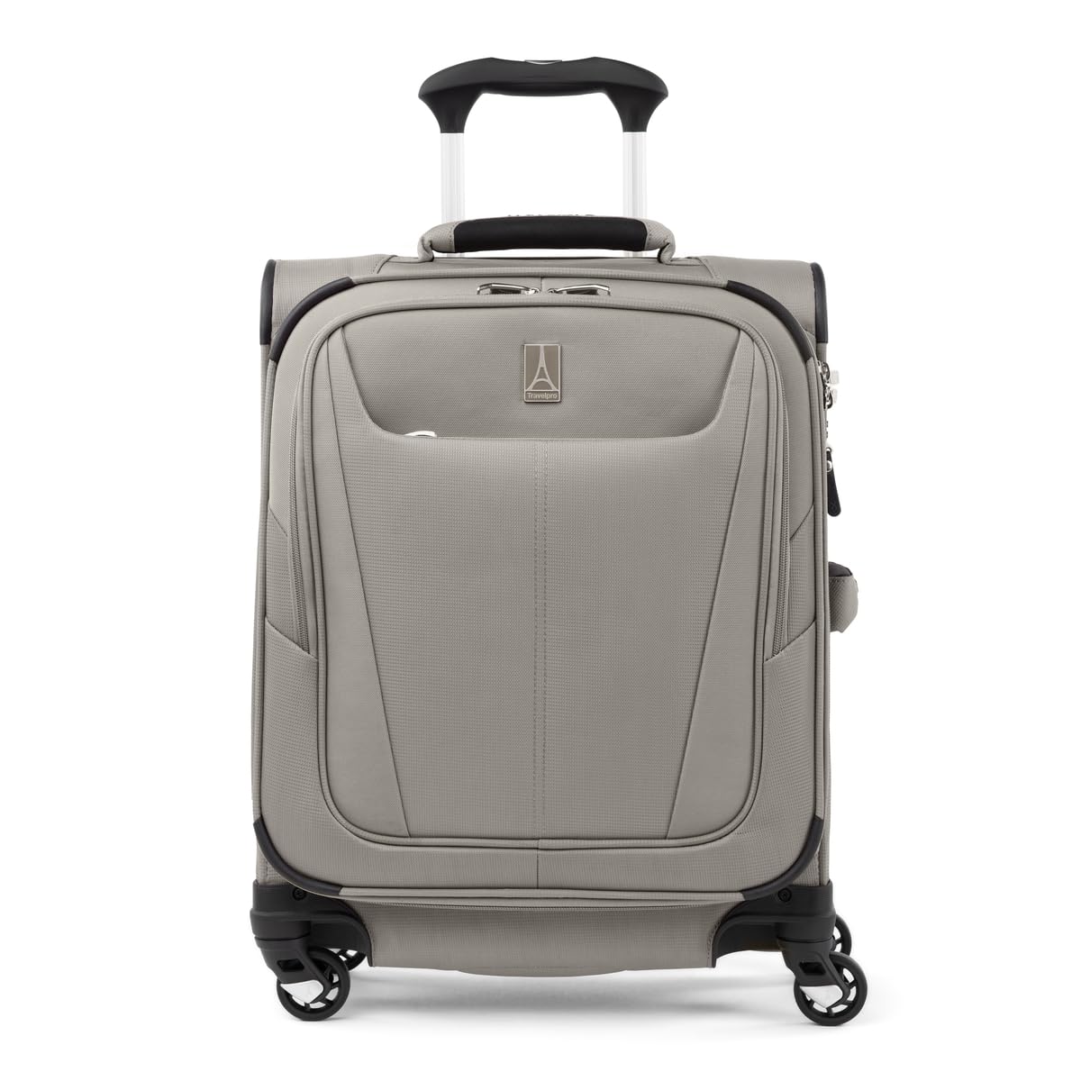 Travelpro Maxlite 5-Softside Expandable Spinner Wheel Luggage, Chartreuse